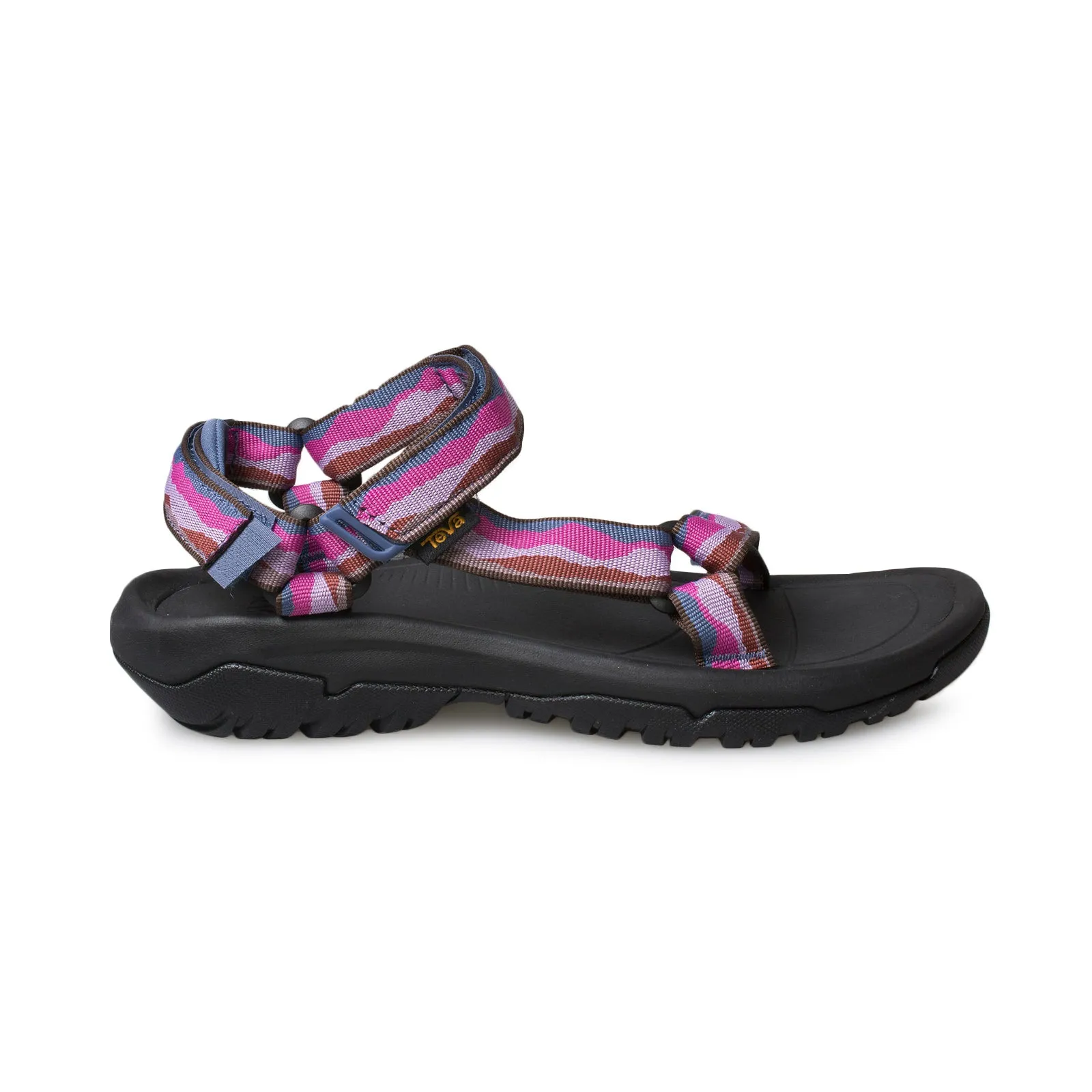 Teva Hurricane XLT2 Vista Blue Indigo Sandals - Women's