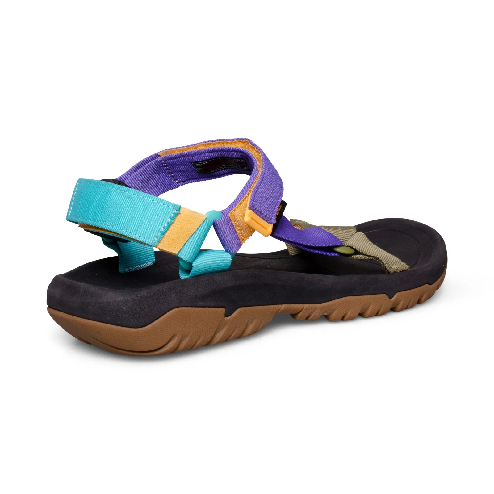 Teva XLT 2 Retro Multi Sandals - Men's