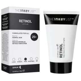 The Inkey List | Retinol 30ml