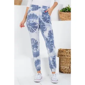 Tie Dye Joggers