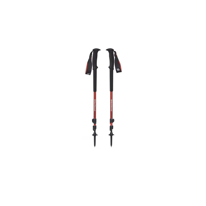 Trail Trekking Poles