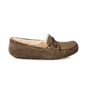 UGG Olsen Dry Leaf Slippers - Men's