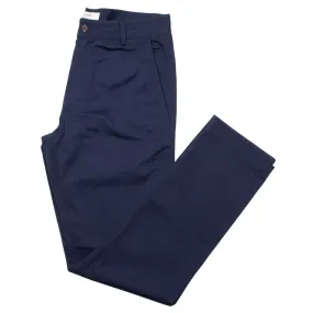 Universal Works - Aston Pant Twill - Navy