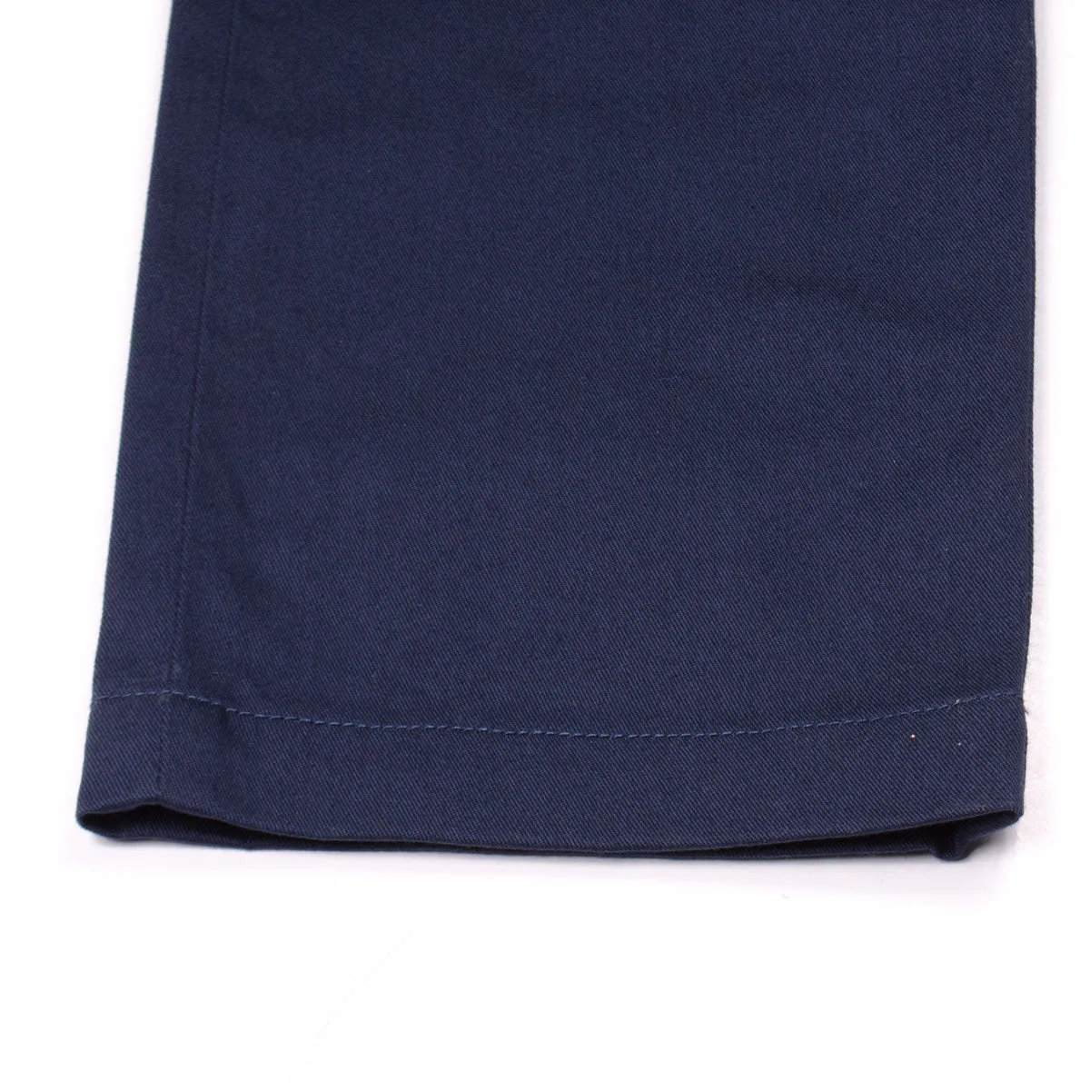 Universal Works - Aston Pant Twill - Navy