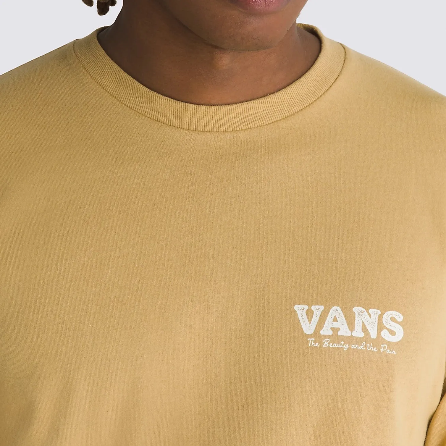 VANS Rosethorn T-Shirt