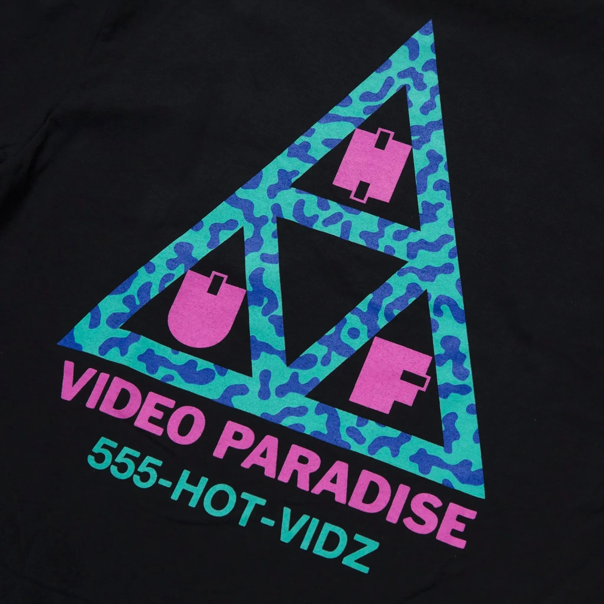 Video Paradise TT Tee