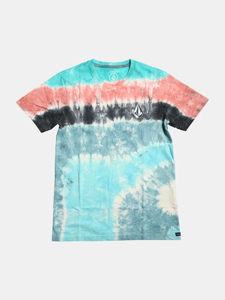 Volcom Iconic Stone Dye SS Tee