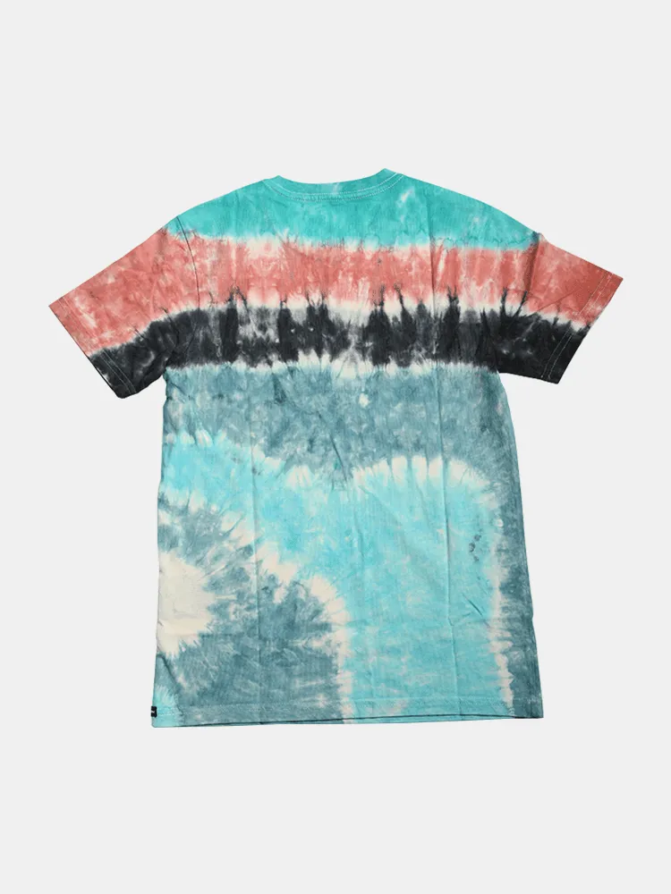 Volcom Iconic Stone Dye SS Tee