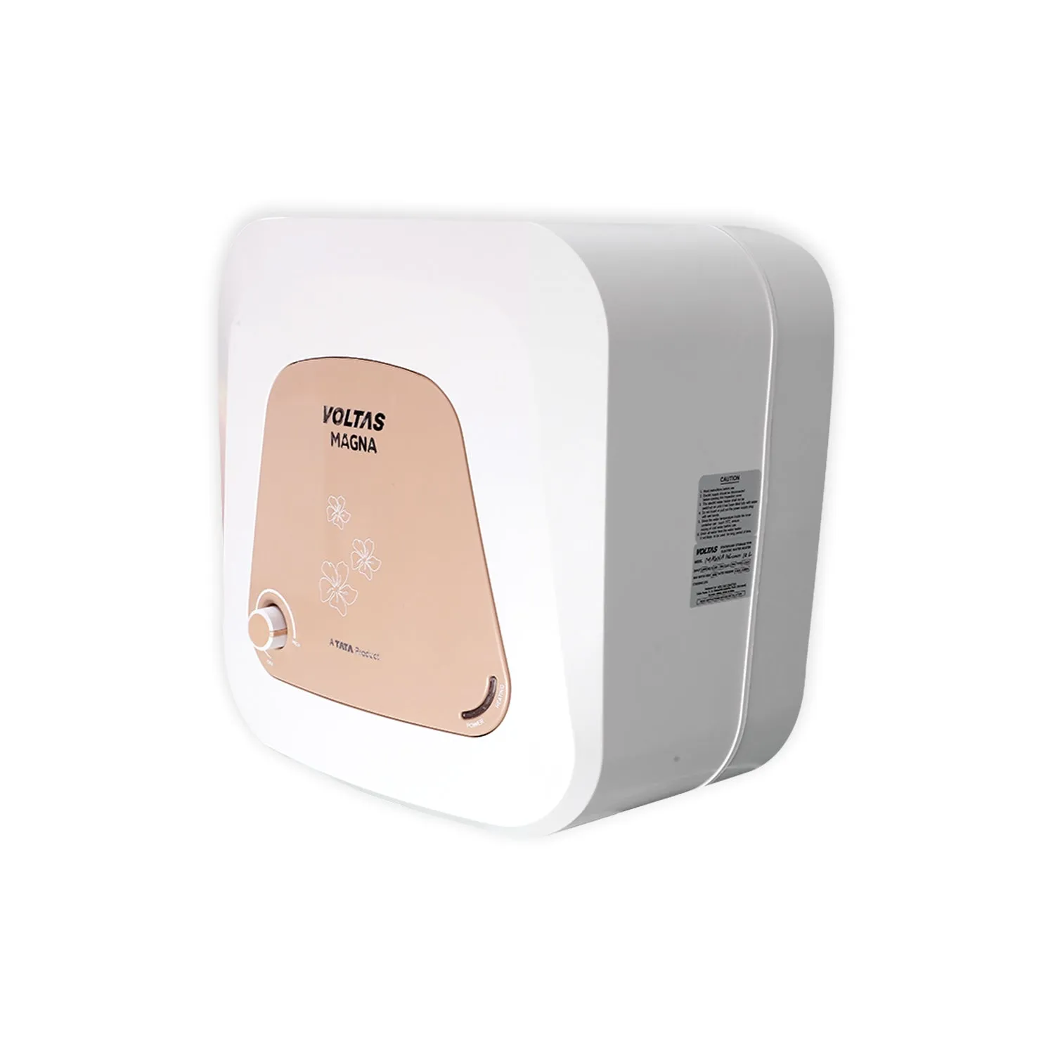 Voltas Magna Water Heater - 10 L (2000 W)