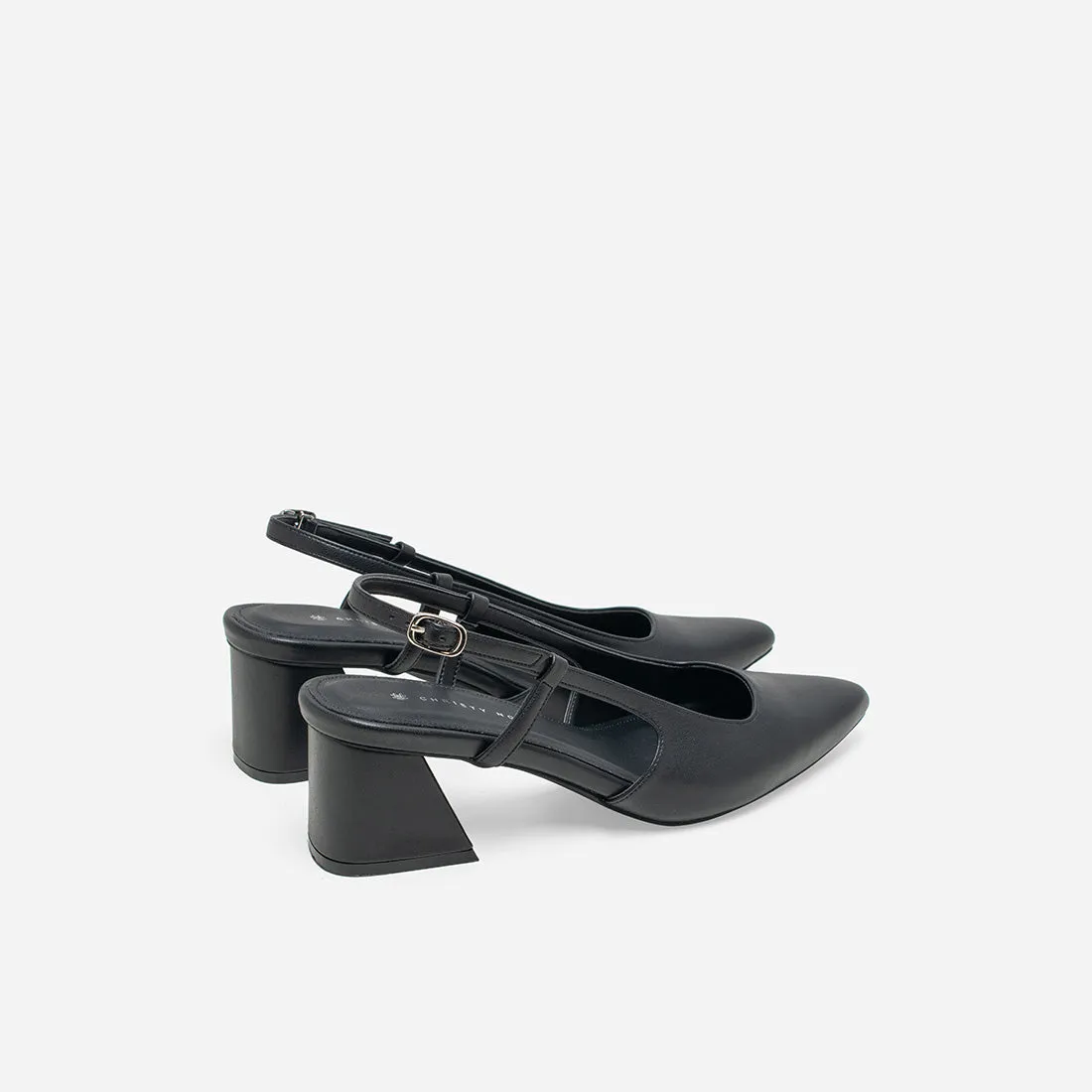 Willa Slingback Pumps