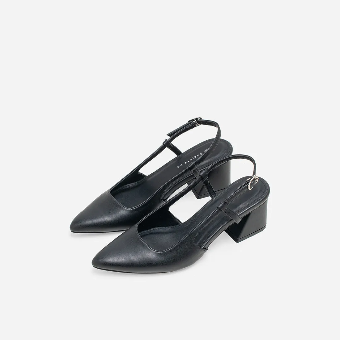 Willa Slingback Pumps