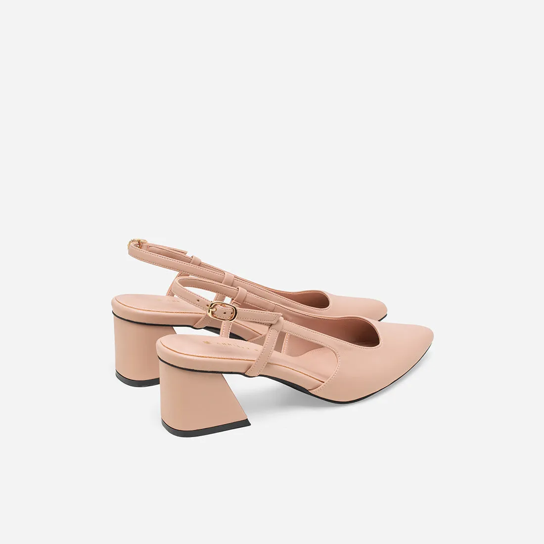 Willa Slingback Pumps