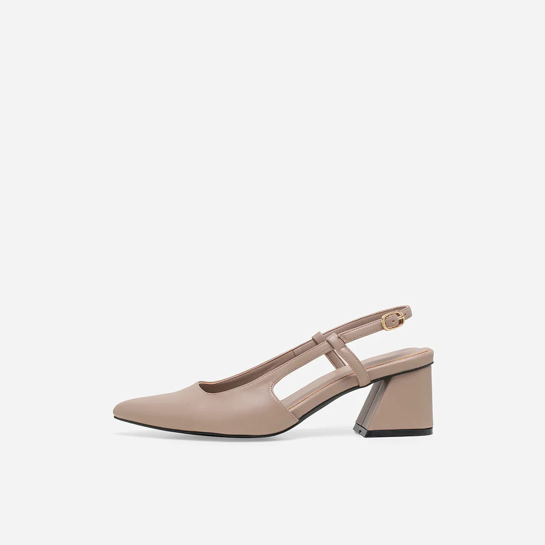 Willa Slingback Pumps