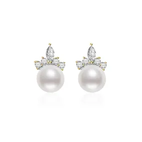 Wonderland Freshwater Pearl Earrings WE00697